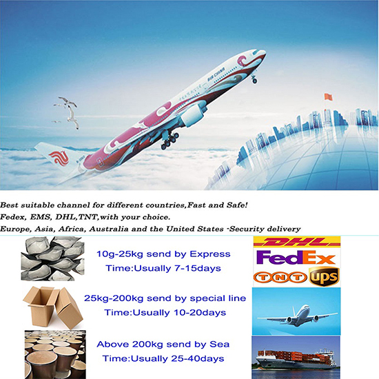 The safe shipping of phenacetin powder