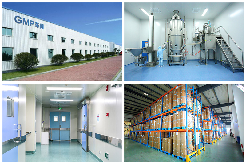 Phenacetin manufacturer supply high quality phenacetin powder with good Price