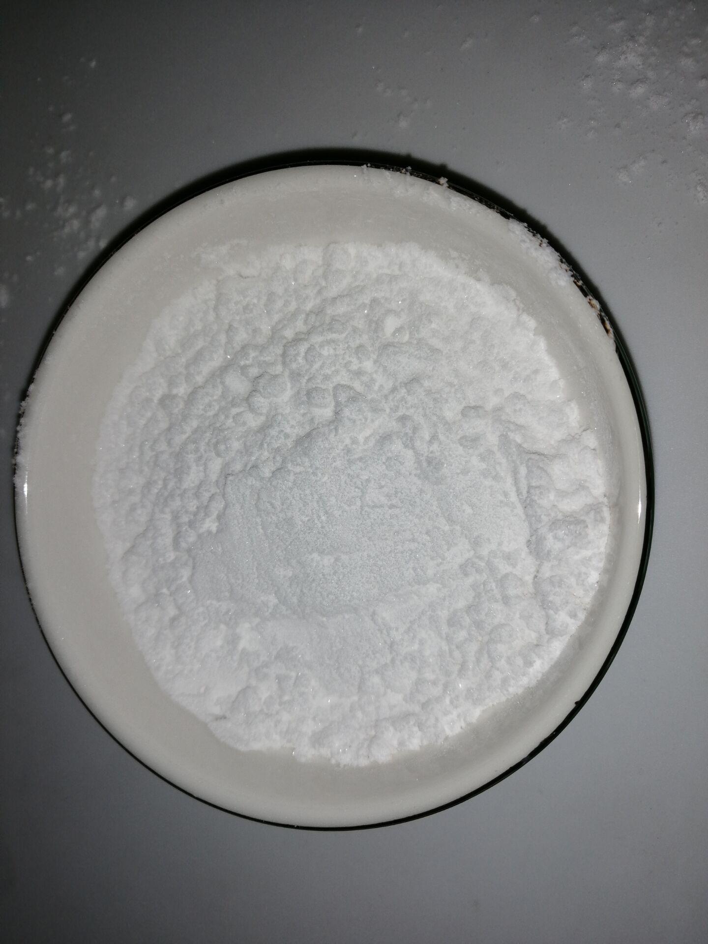 Shiny Phenacetin