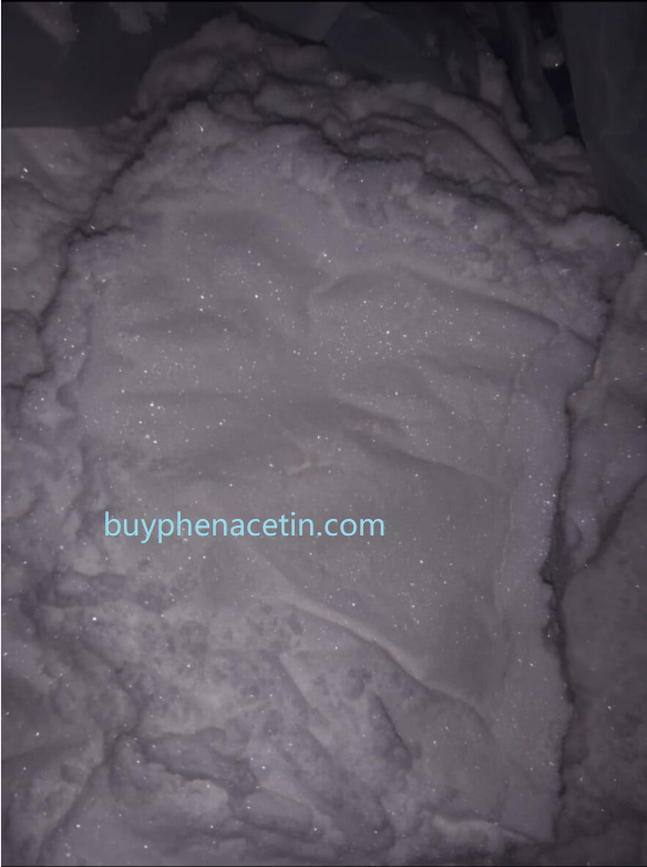 How to order phenacetin powder shiny one in UK safely?