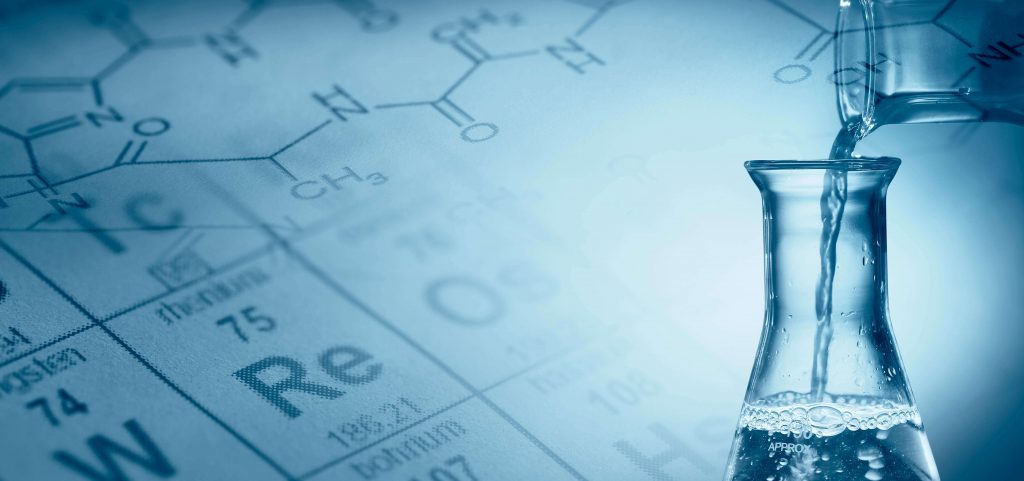 Chemical industry and pharmacy: the “material basis” of all technological progress