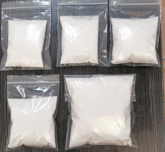 10 Mar 2022,Germany regular customer order sarms powder MK677,LGD4033 and GW501516