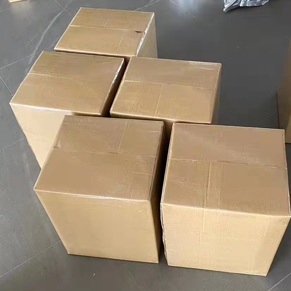 April 29, 2022 125kg Of Benzocaine To Be Sent To The Netherlands