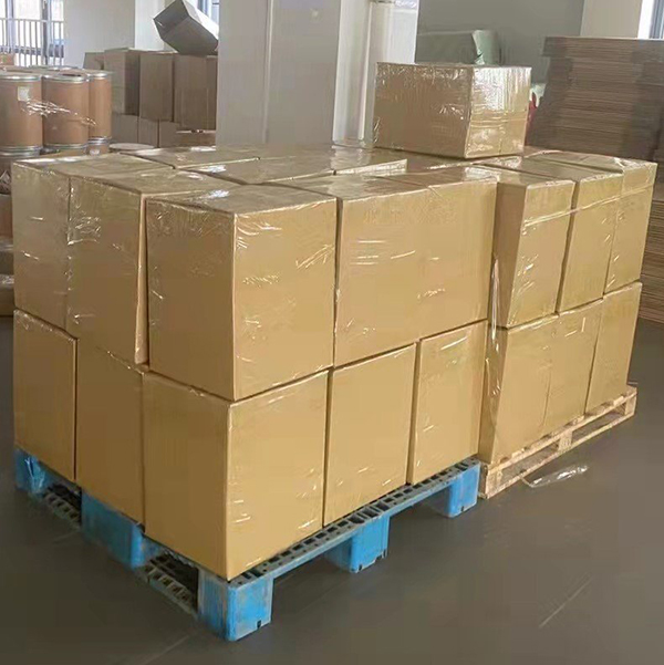 April 28, 2022 1000kg Lidocaine Will Be Shipped To The United States