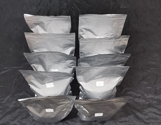 May 20, 2022 10kg Procaine hcl will be shipped to Canada