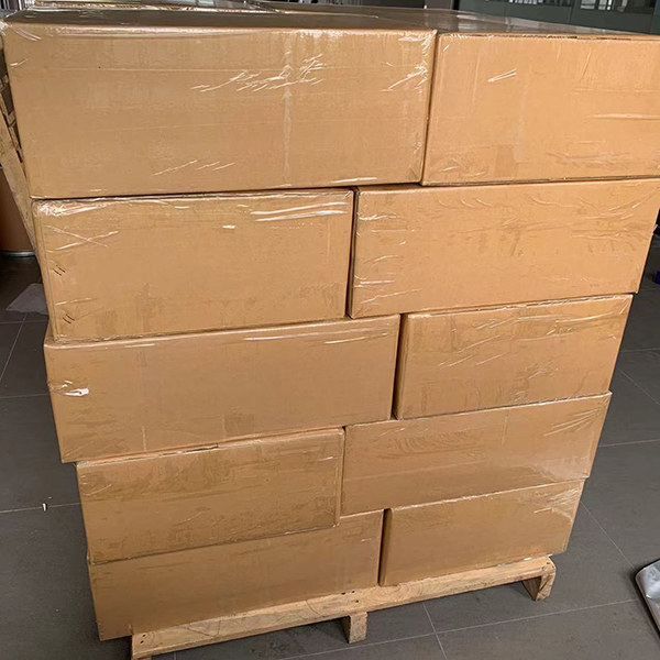 June 16, 2022 500kg Phenacetin will be shipped to the Netherlands