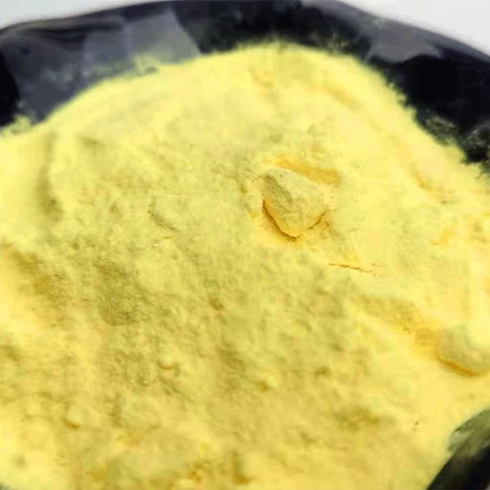2-iodo-1-p-tolyl-propan-1-one Pale yellow powder CAS:236117-38-7